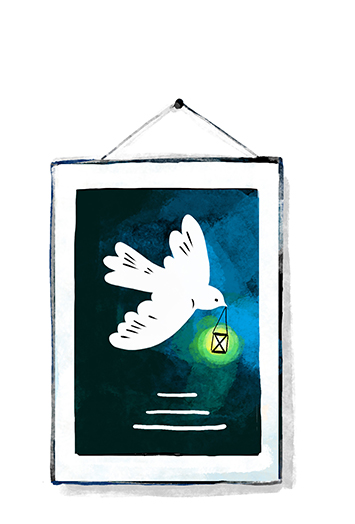 Marta Rydz-Domańska posters